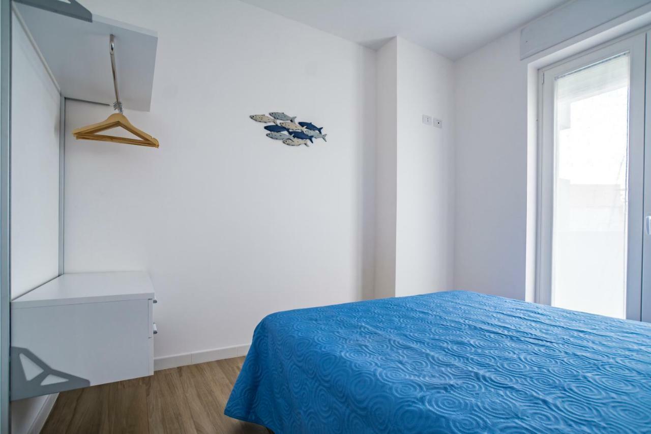 Wepuglia - La Casa Del Cardinale Lägenhet Monopoli Exteriör bild