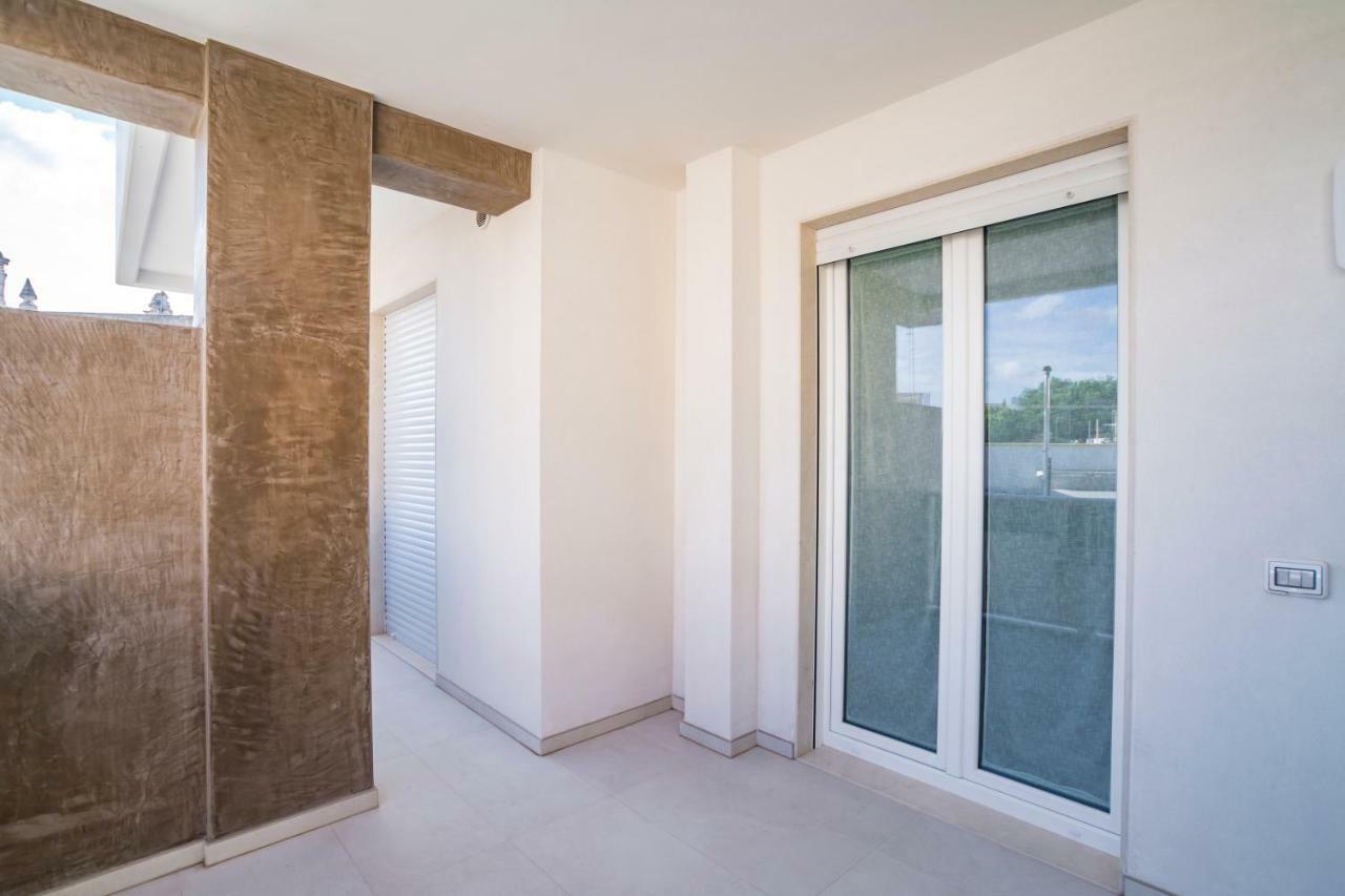 Wepuglia - La Casa Del Cardinale Lägenhet Monopoli Exteriör bild